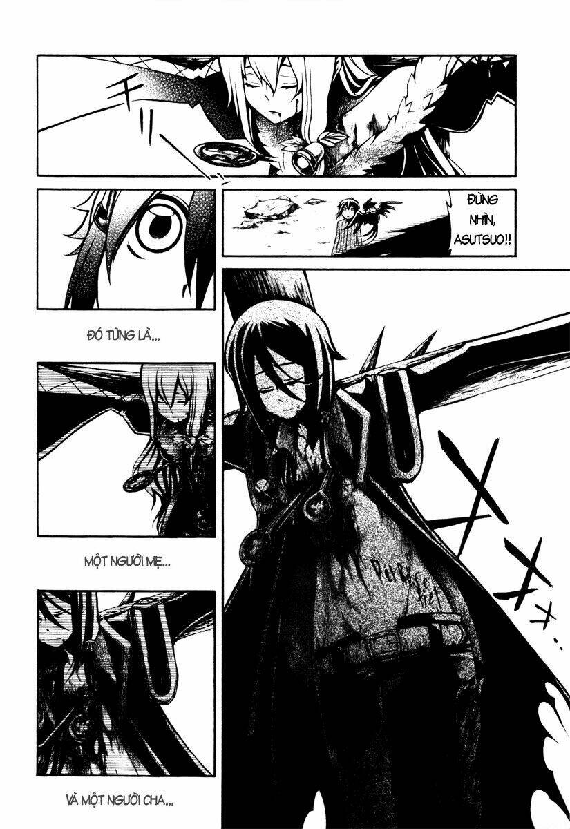 necromancer chapter 15 26