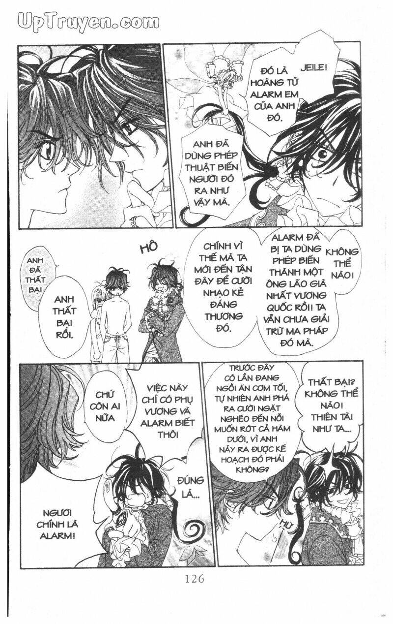 hoàng tử ếch(bản đẹp) chapter 1 127