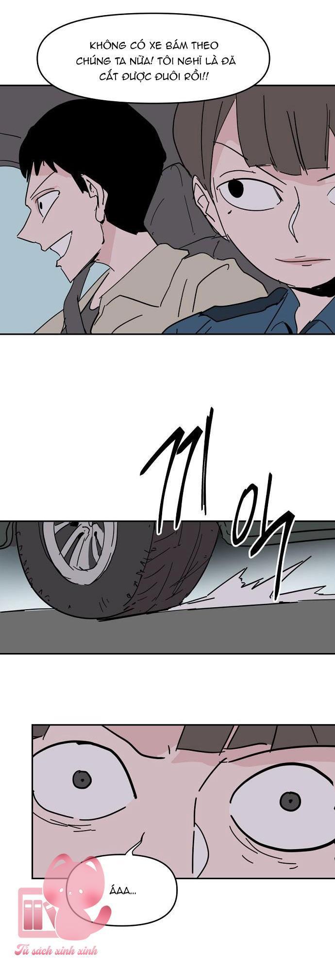 yêu không hồi kết chapter 38 22