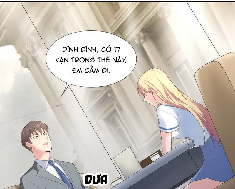 chiến lược lãng mạn của thịnh thiếu chapter 15 42