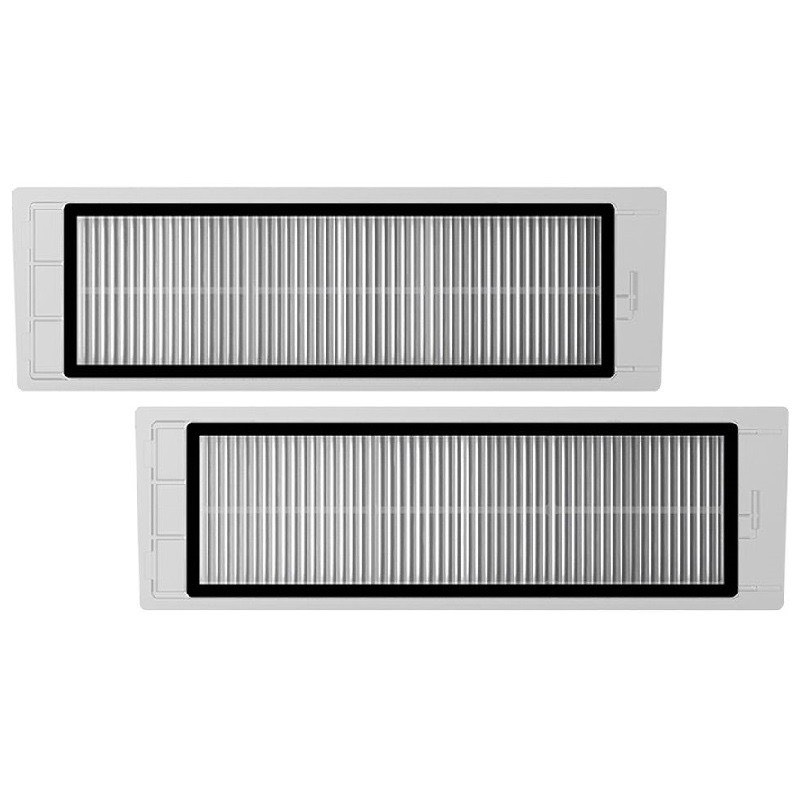 Màng lọc dùng cho Robot hút bụi Xiaomi Vacuum-Mop 2 Pro Filter - Hàng Chính Hãng
