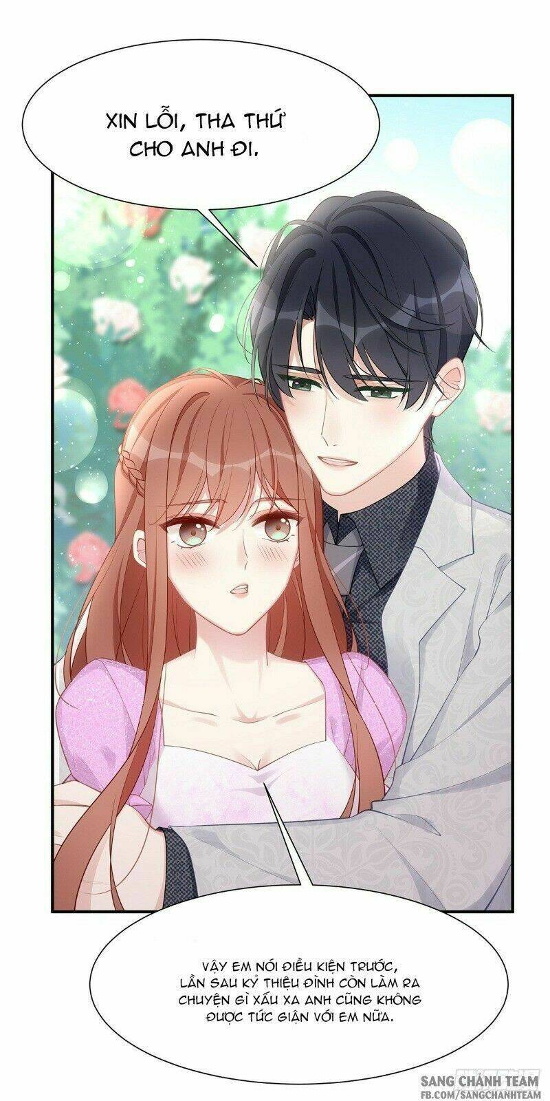 chỉ muốn cưng chiều em chapter 33 16