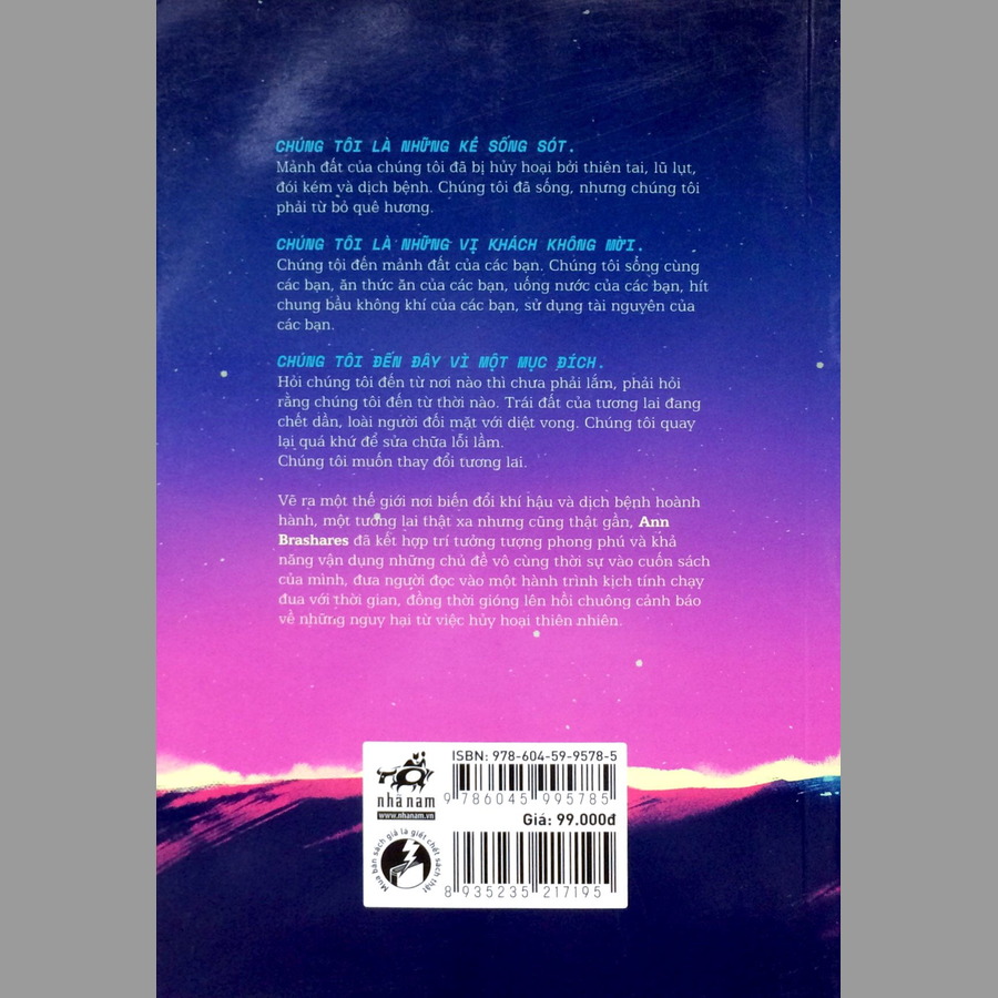 Ai Biết Đâu Ngày Mai