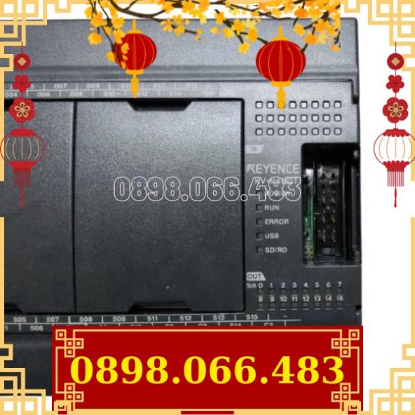 Bộ điều khiển Keyence KV-N40DT mới