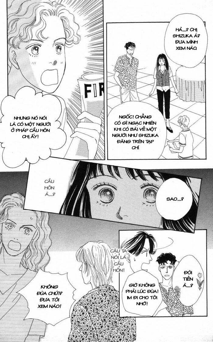 con nhà giàu chapter 32 39