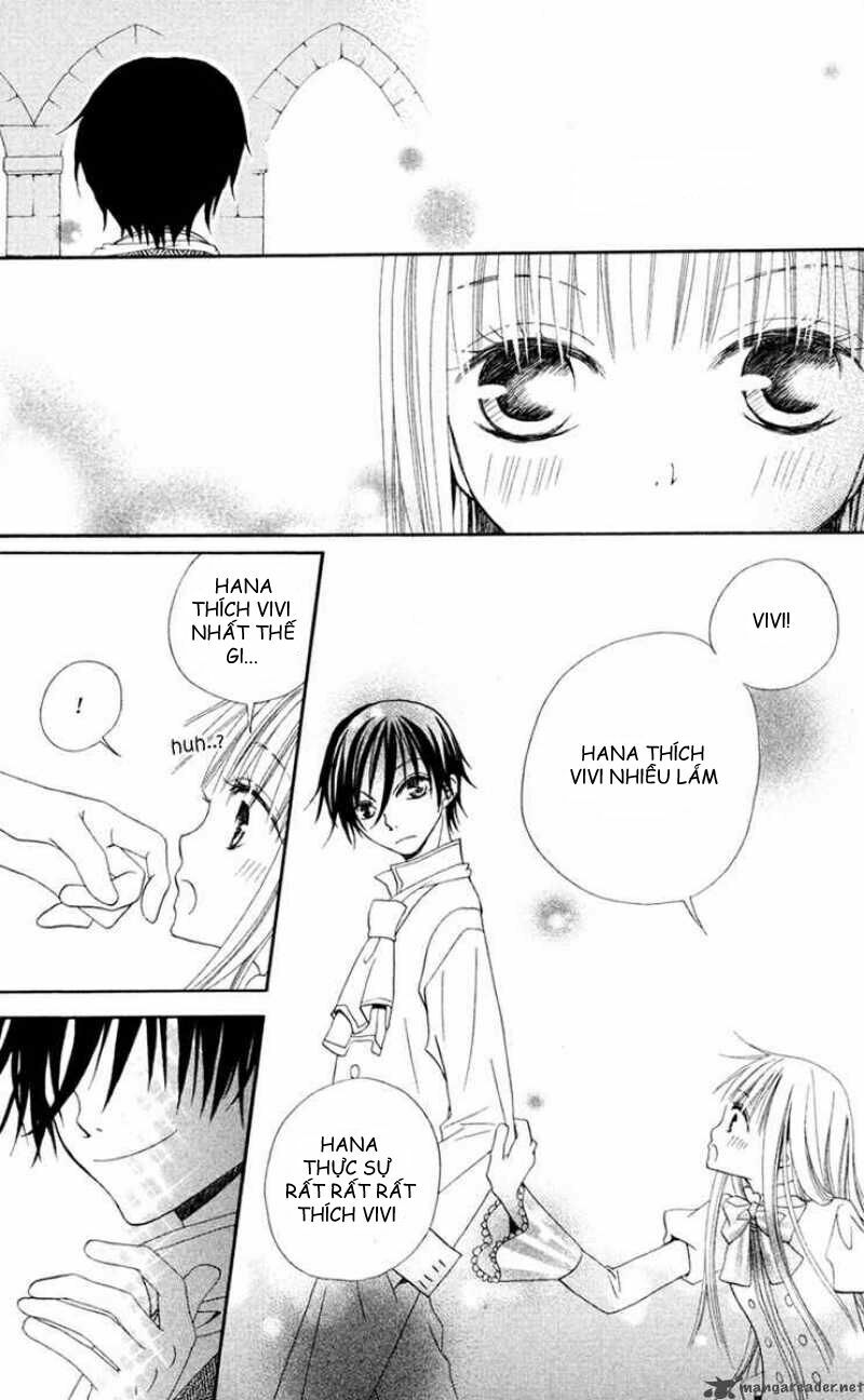 hoa và ác ma chapter 5 28