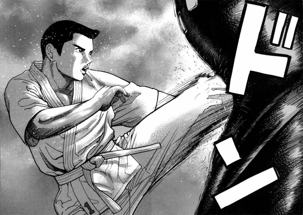 sát thủ số 1 chapter 9 16