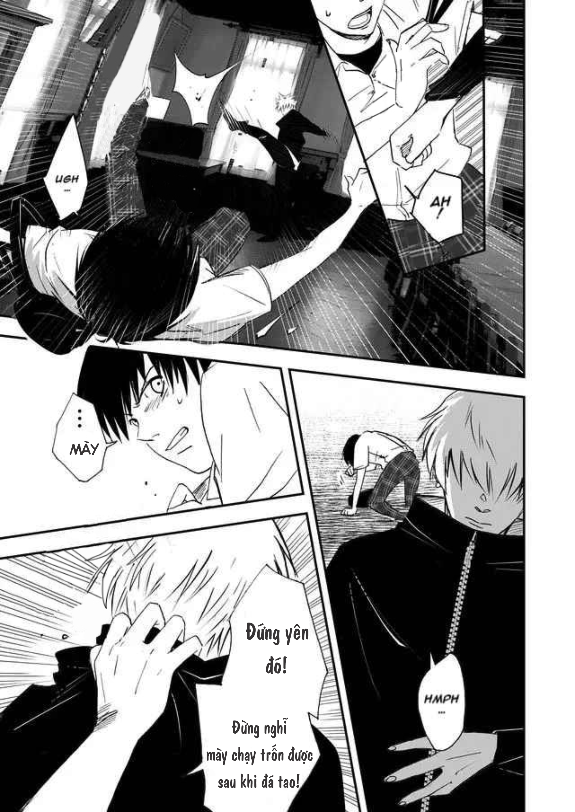 akunin no joken chapter 1 36