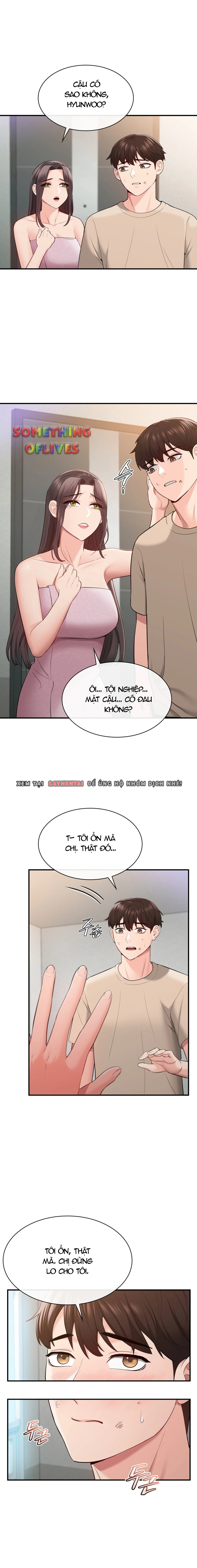 chợ dâu chapter 16 2