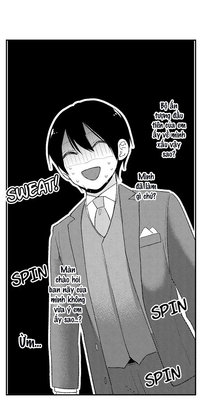 làm tình đâu cần phải cởi đồ chapter 82.1 6