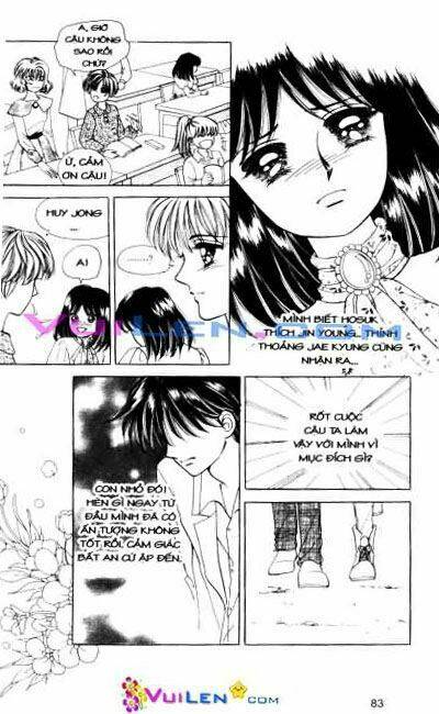 cánh cửa mùa hè chapter 7 83
