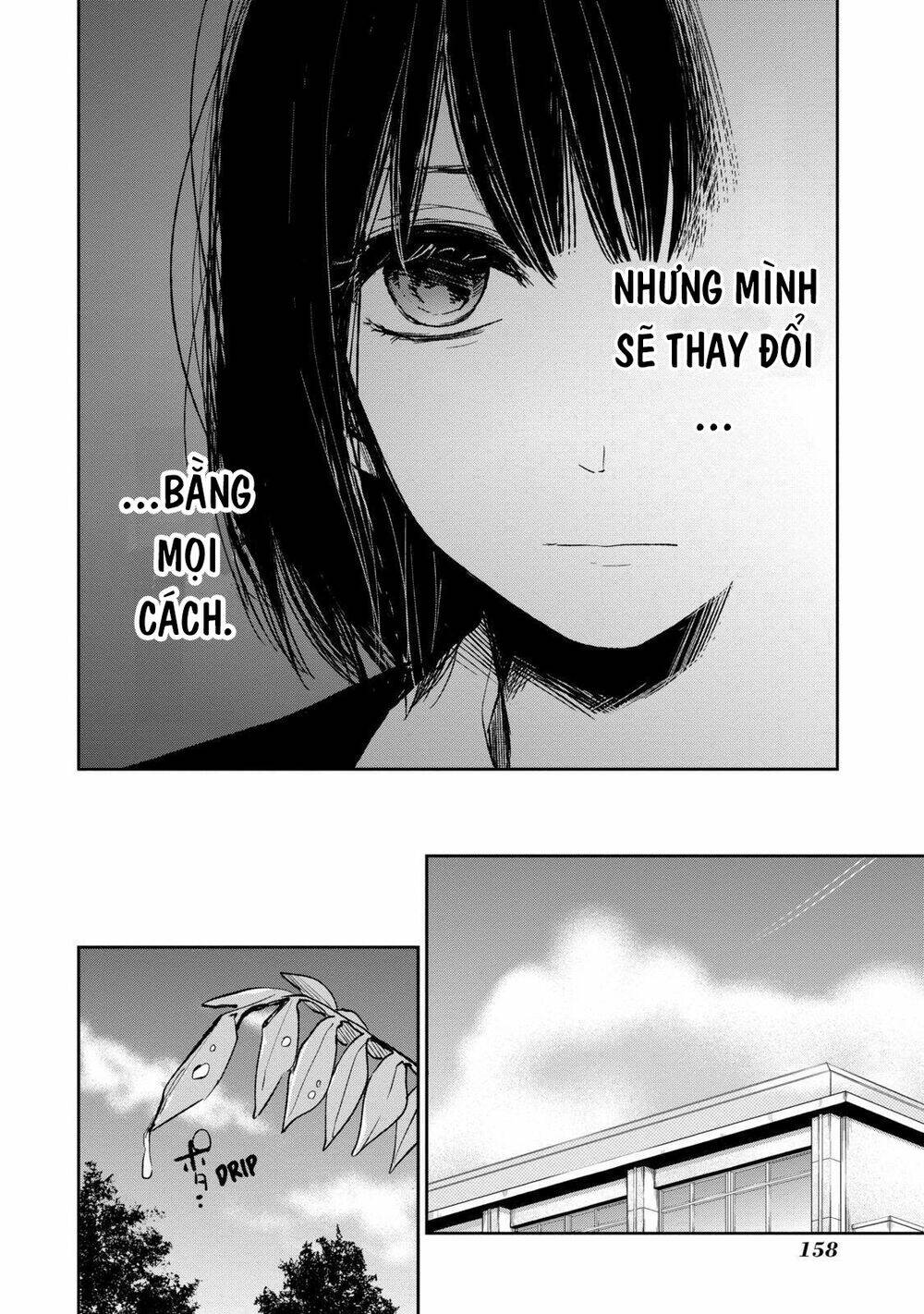 ước mơ của cặn bã chapter 16 30