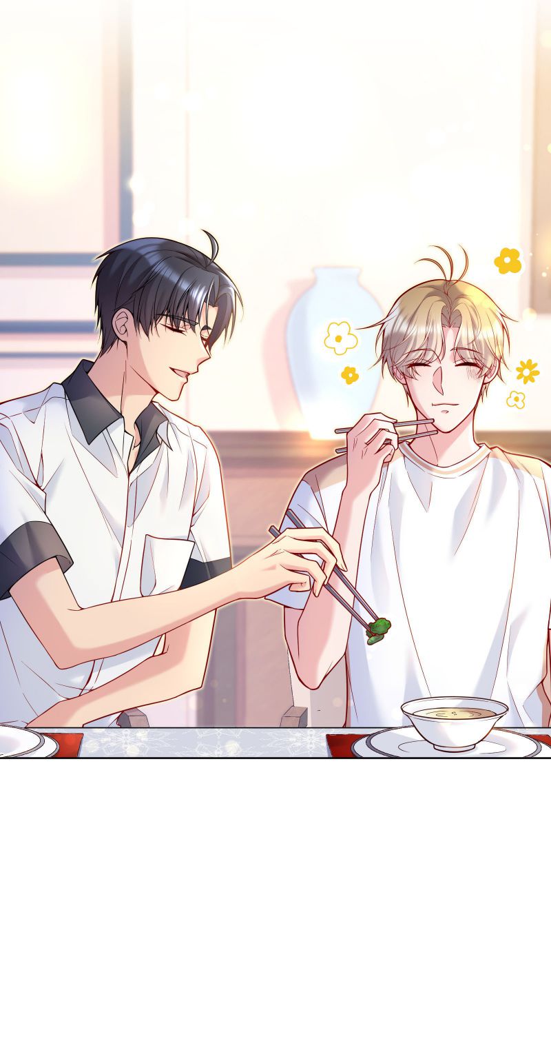 chàng nhân viên host và gã hàng xóm nguy hiểm chapter 41 30