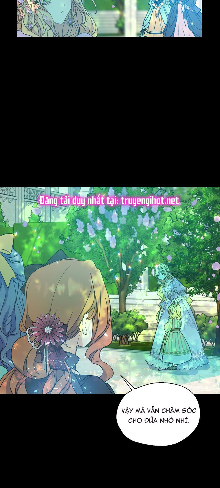 bệ hạ, xin đừng giết tôi!! chapter 57 6