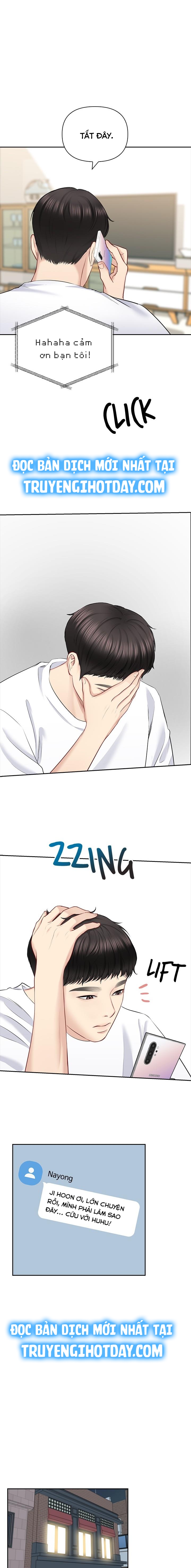 hẹn hò rồi yêu chapter 51 8