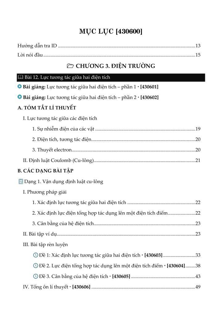 Sách - Tự Học Vật Lí 11 - Tập 2