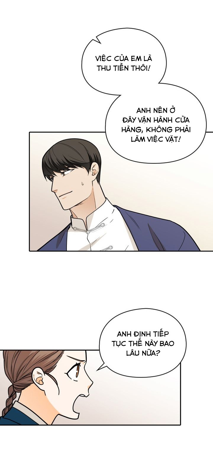 câu chuyện về người phụ nữ ấy chapter 117 5