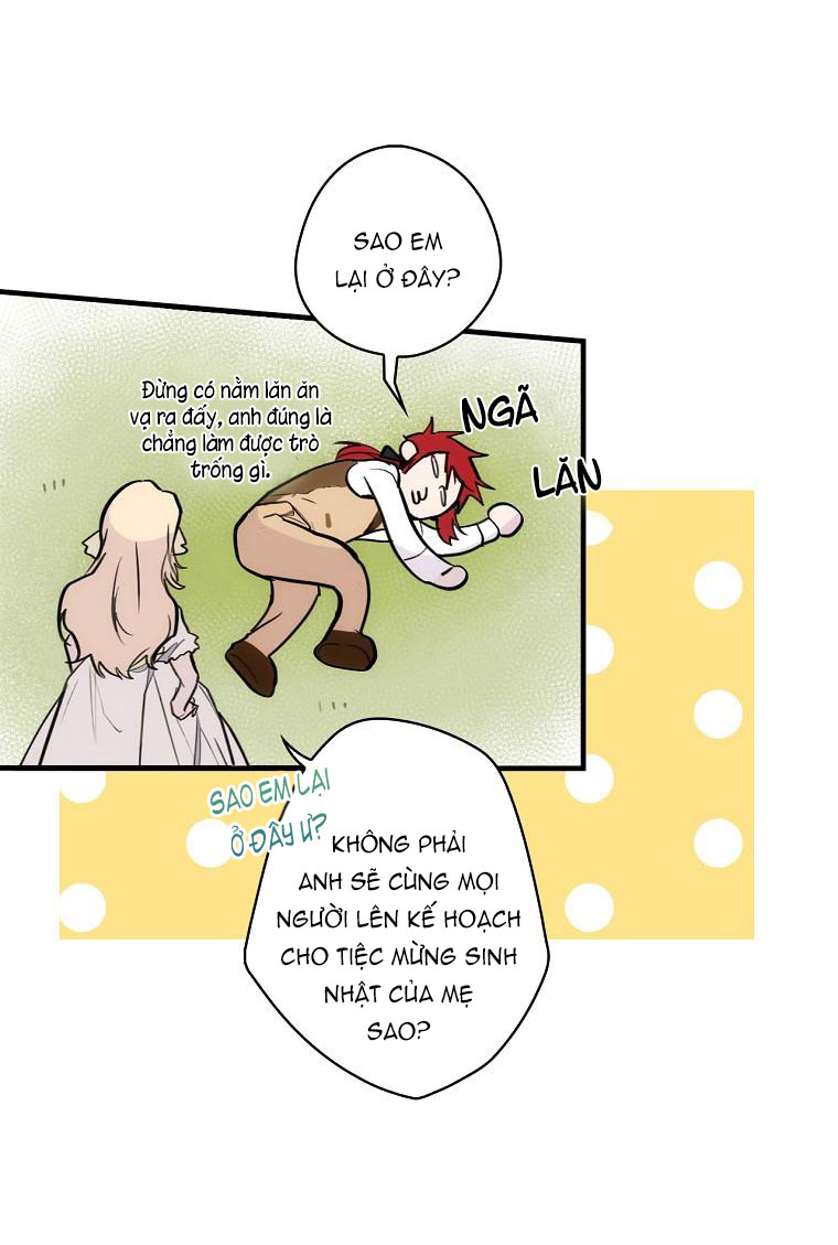 cổ tích về người mẹ kế chapter 68 19