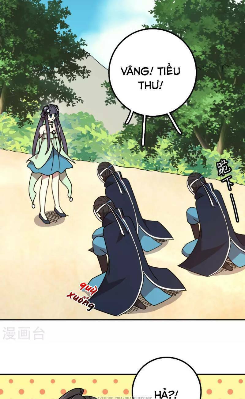 luân hồi nhất kiếm chapter 7 19