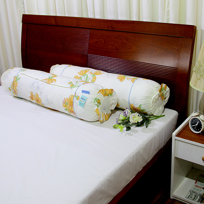 Áo Gối Ôm Thắng Lợi 37x105cm