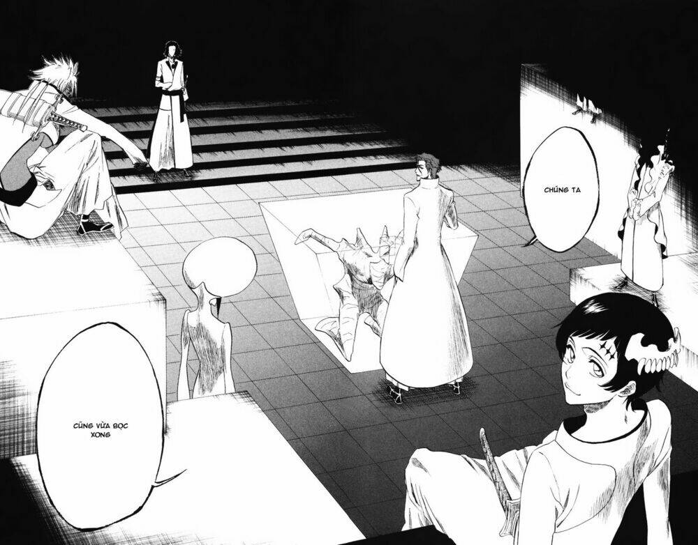 thần chết ichigo chapter 229 13