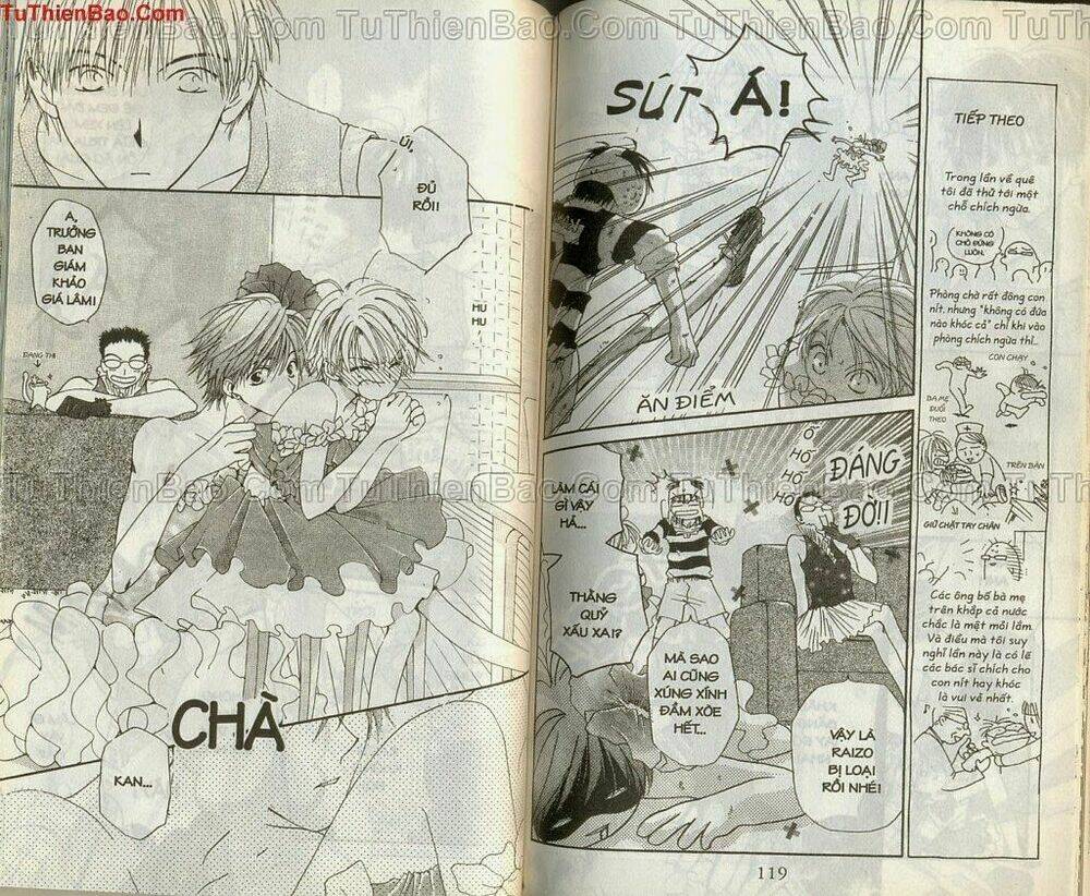 hồng ngọc chapter 1 61