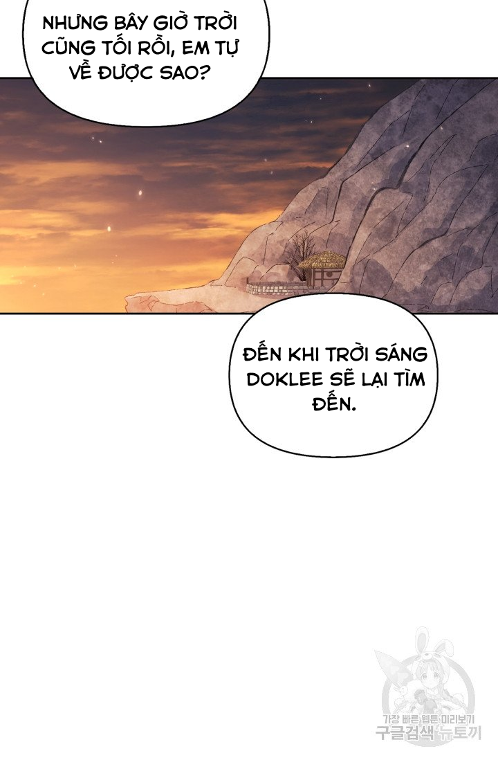 [18+] trăng nơi đỉnh núi chapter 22.1 17