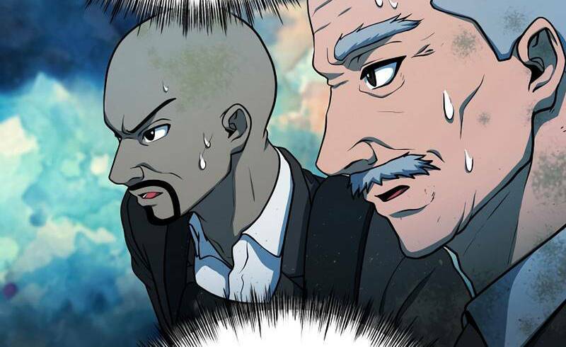 ngôi nhà kết nối với hầm ngục chapter 49 50