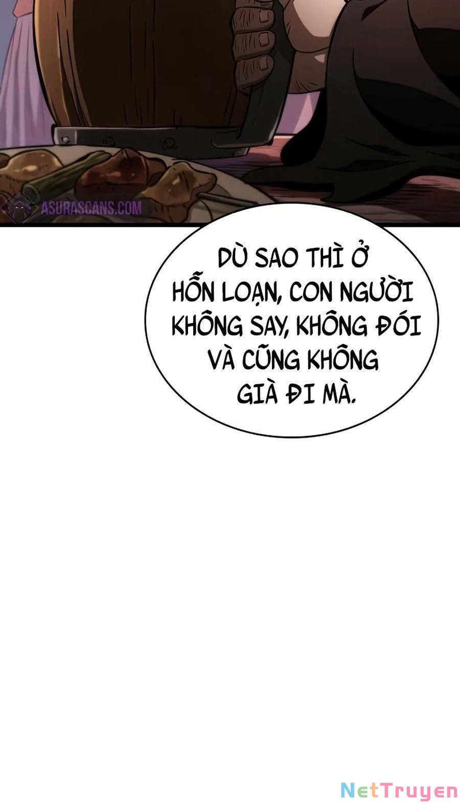 thế giới hậu tận thế chapter 25 29