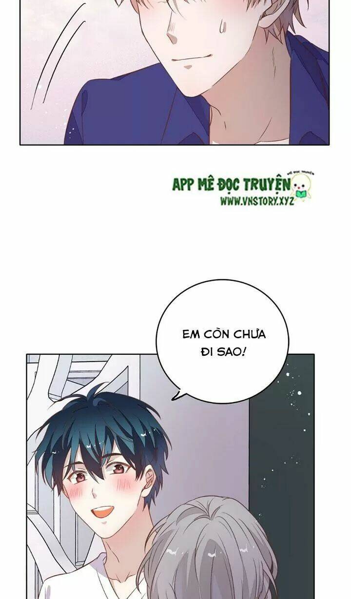 bạn trai kém tuổi bẫy yêu tôi chapter 41 23
