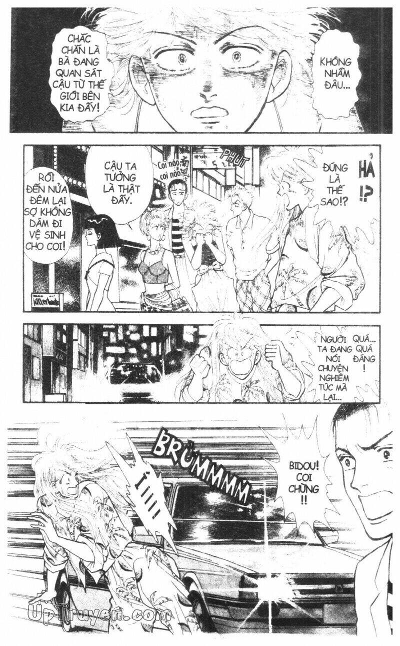 câu lạc bộ con nhà giàu chapter 9 39