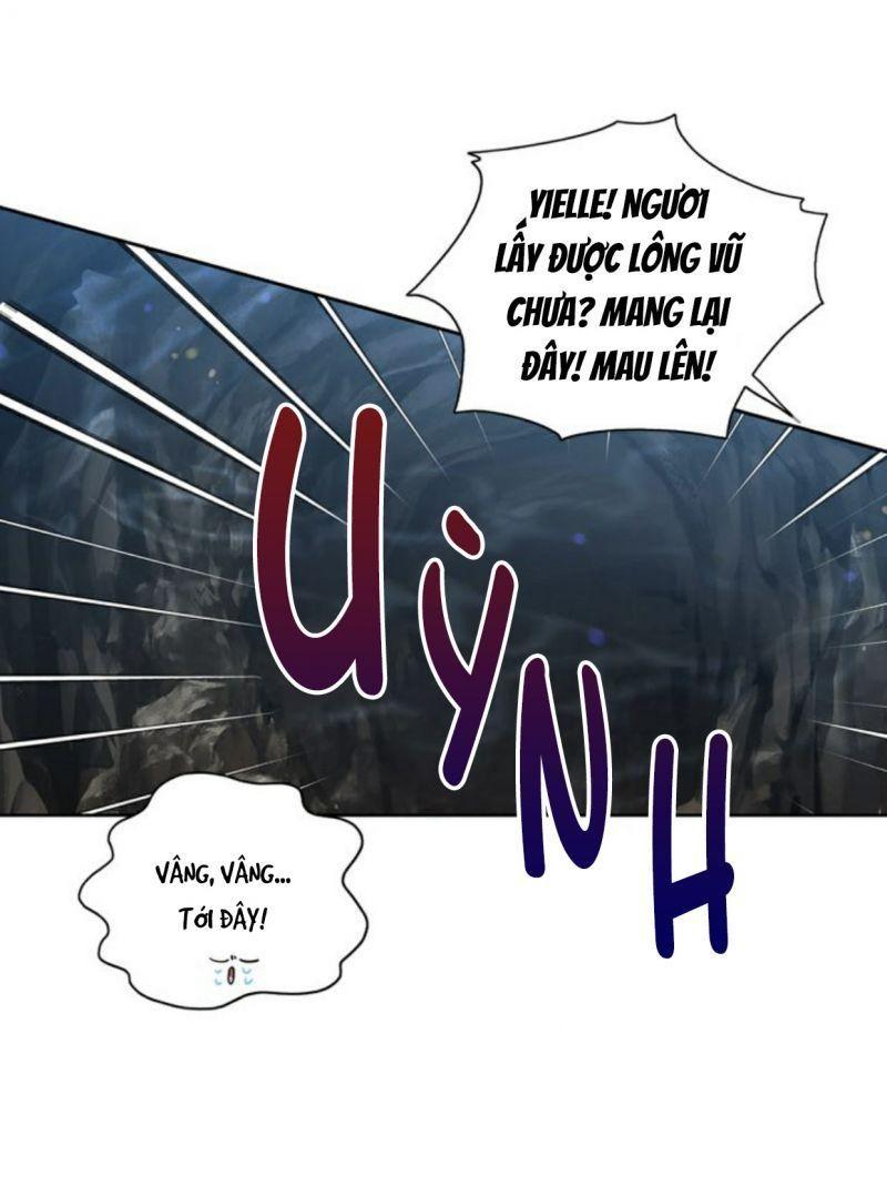 đi theo dấu vụn bánh chapter 24 13