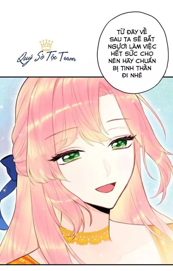 trọng sinh trở thành hoàng phi chapter 80 12