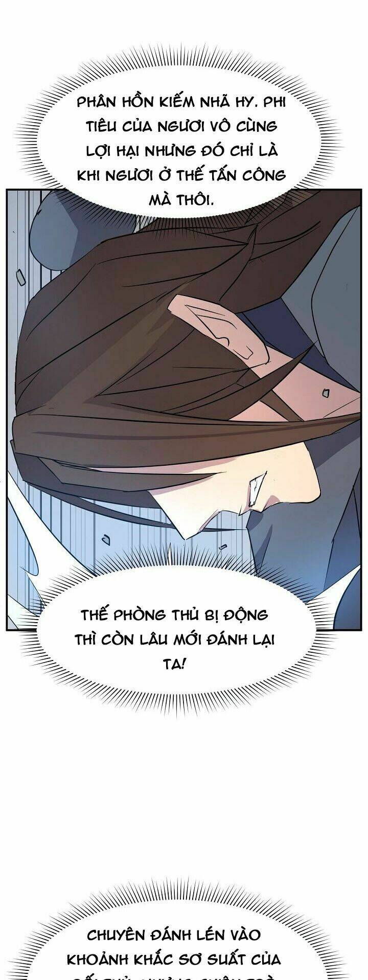 trọng sinh, bất khả chiến bại chapter 73 28