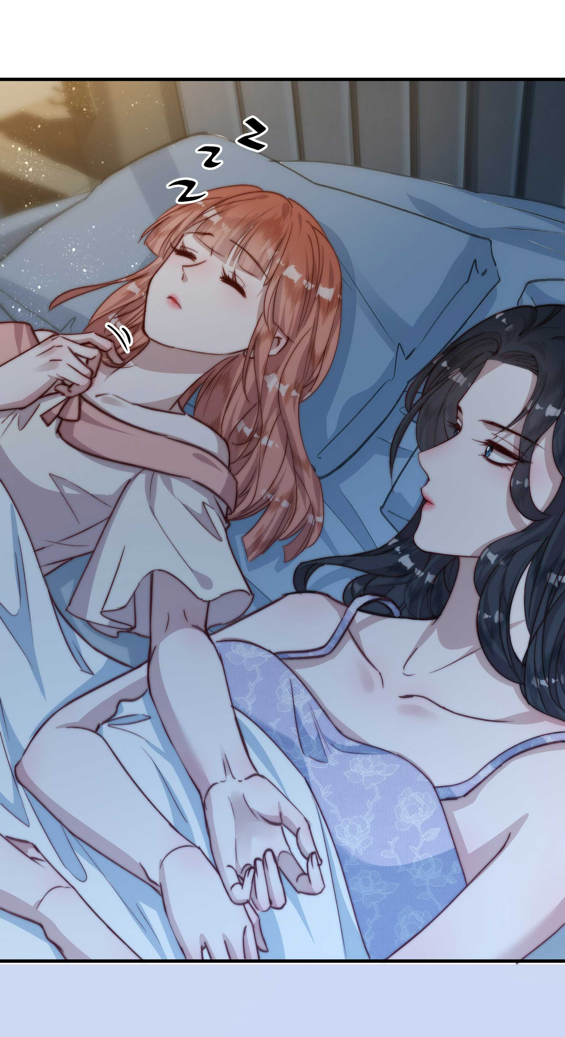 hot search phủ sóng! kẻ muốn buông xuôi như tôi nổi tiếng sau một đêm chapter 16.1 15