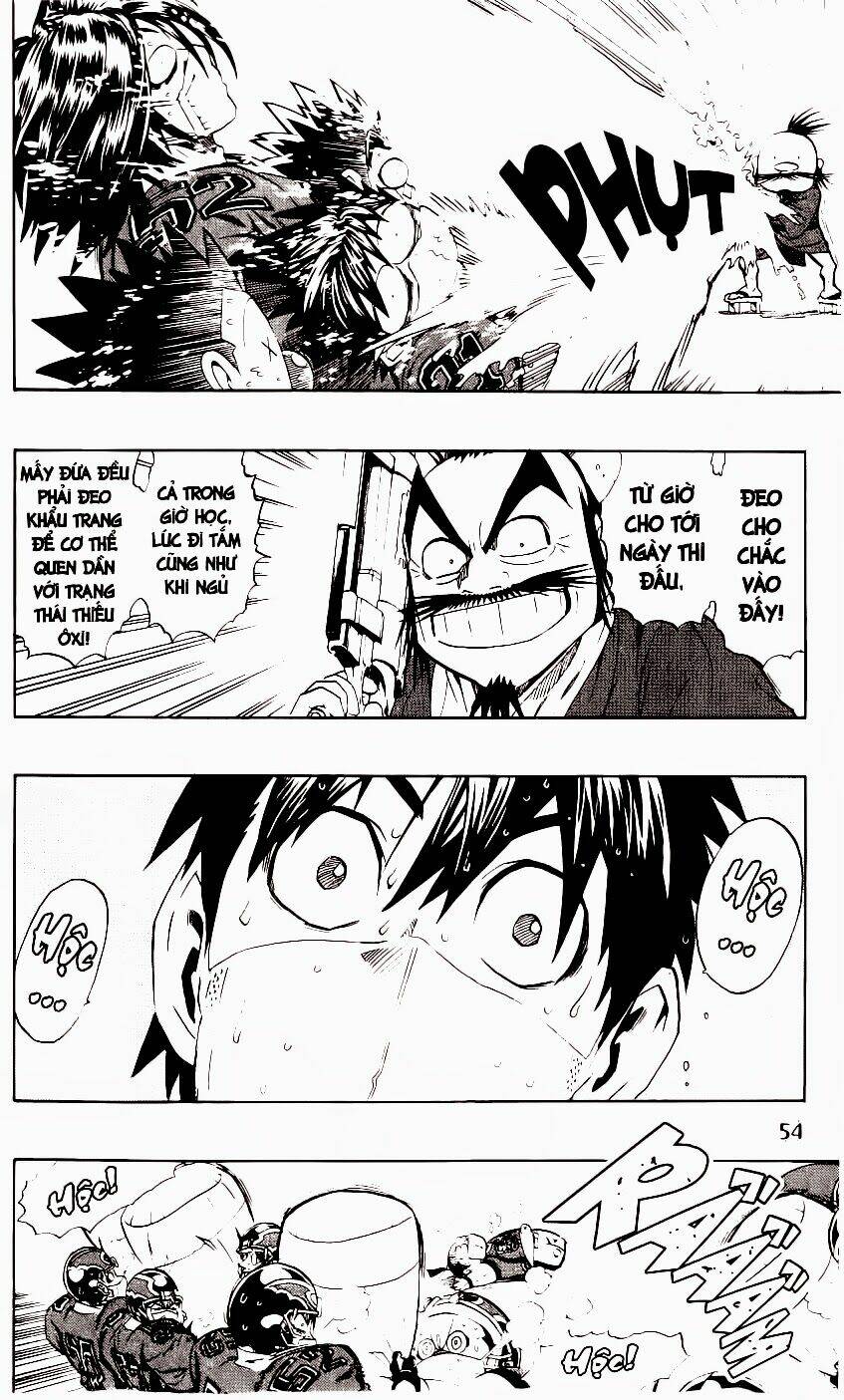 lá chắn mắt chapter 208 4