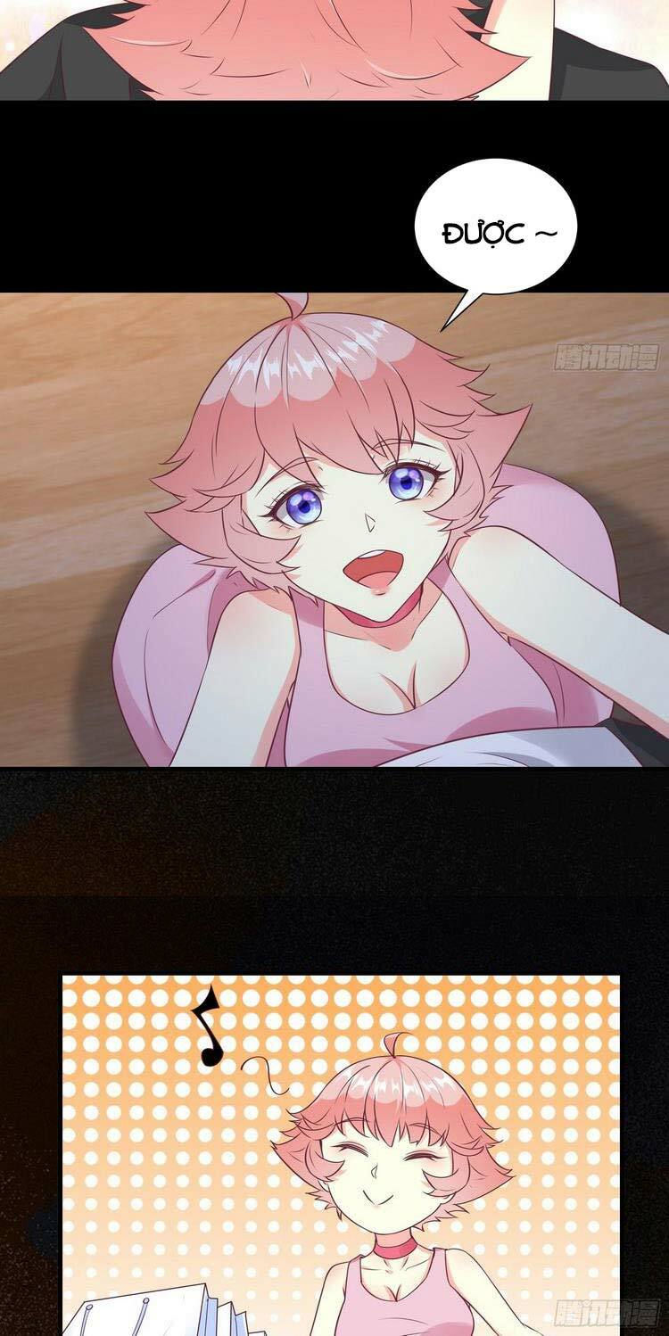 ta lập hậu cung tại tây du ký chapter 36 19