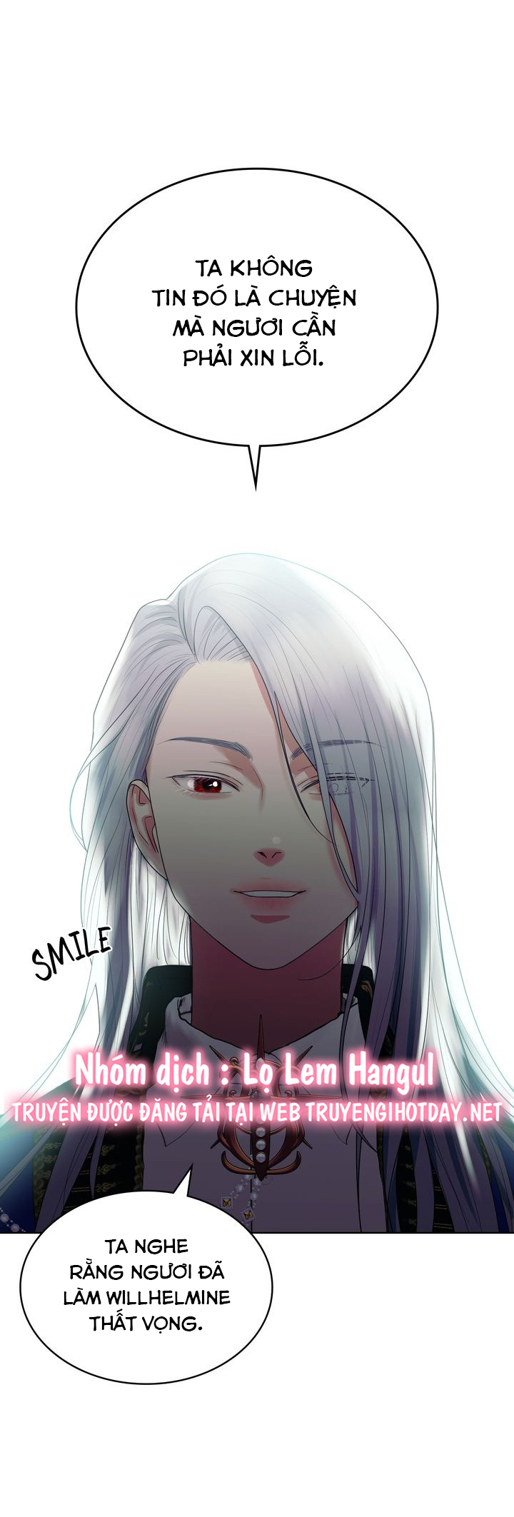 hợp đồng hôn nhân với người chồng thứ 2 của tôi chapter 50 4