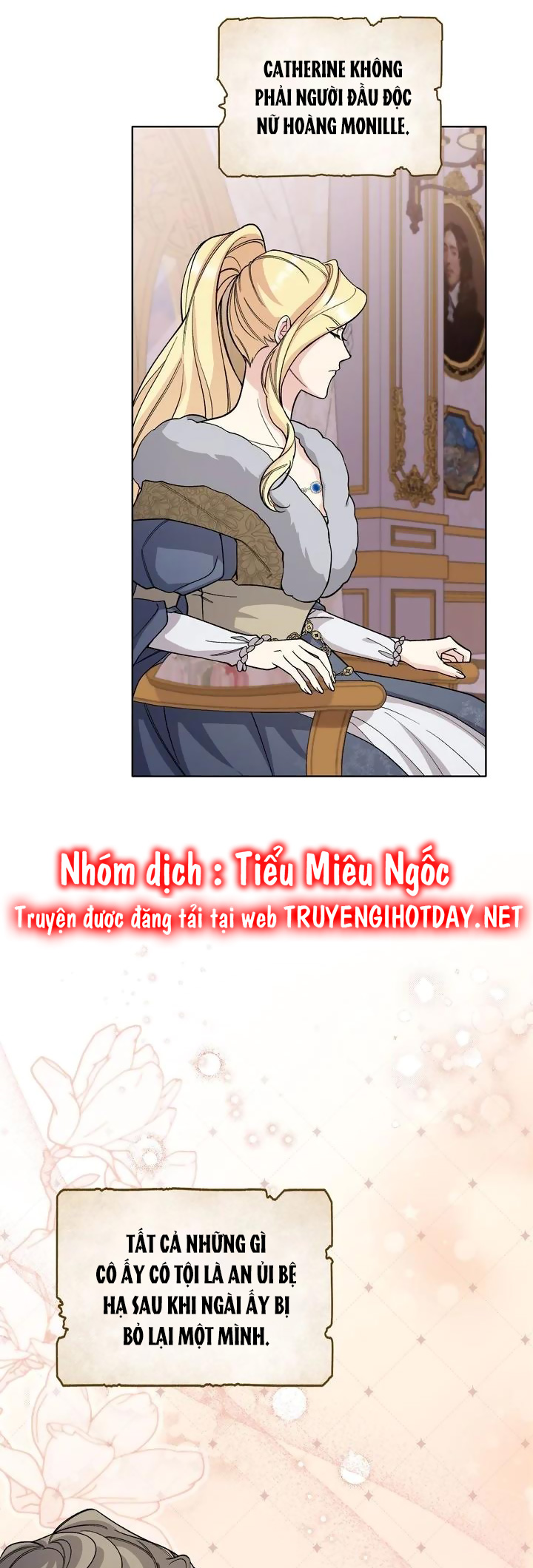 nỗi buồn của chú hề chapter 66 40