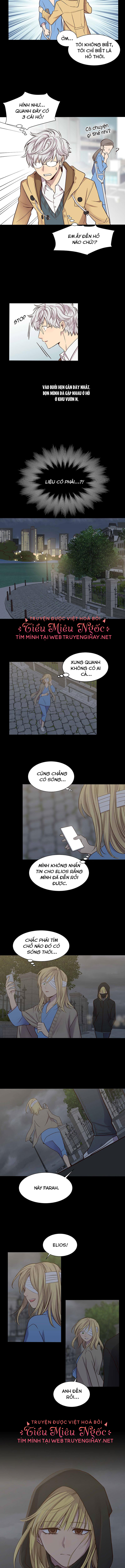 điều bí mật mà tôi luôn giữ kín chapter 84 2