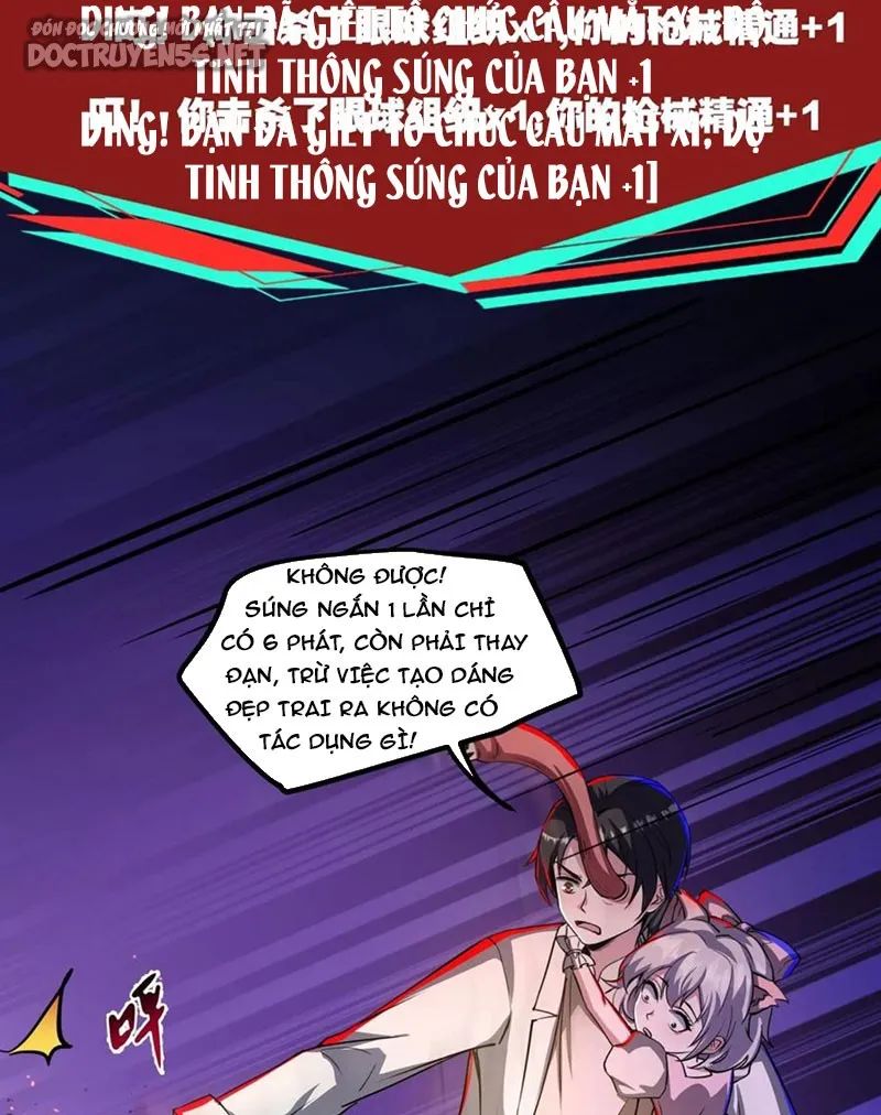 quỷ dị dược tề sư: bệnh nhân của ta đều là kinh khủng chapter 97 14