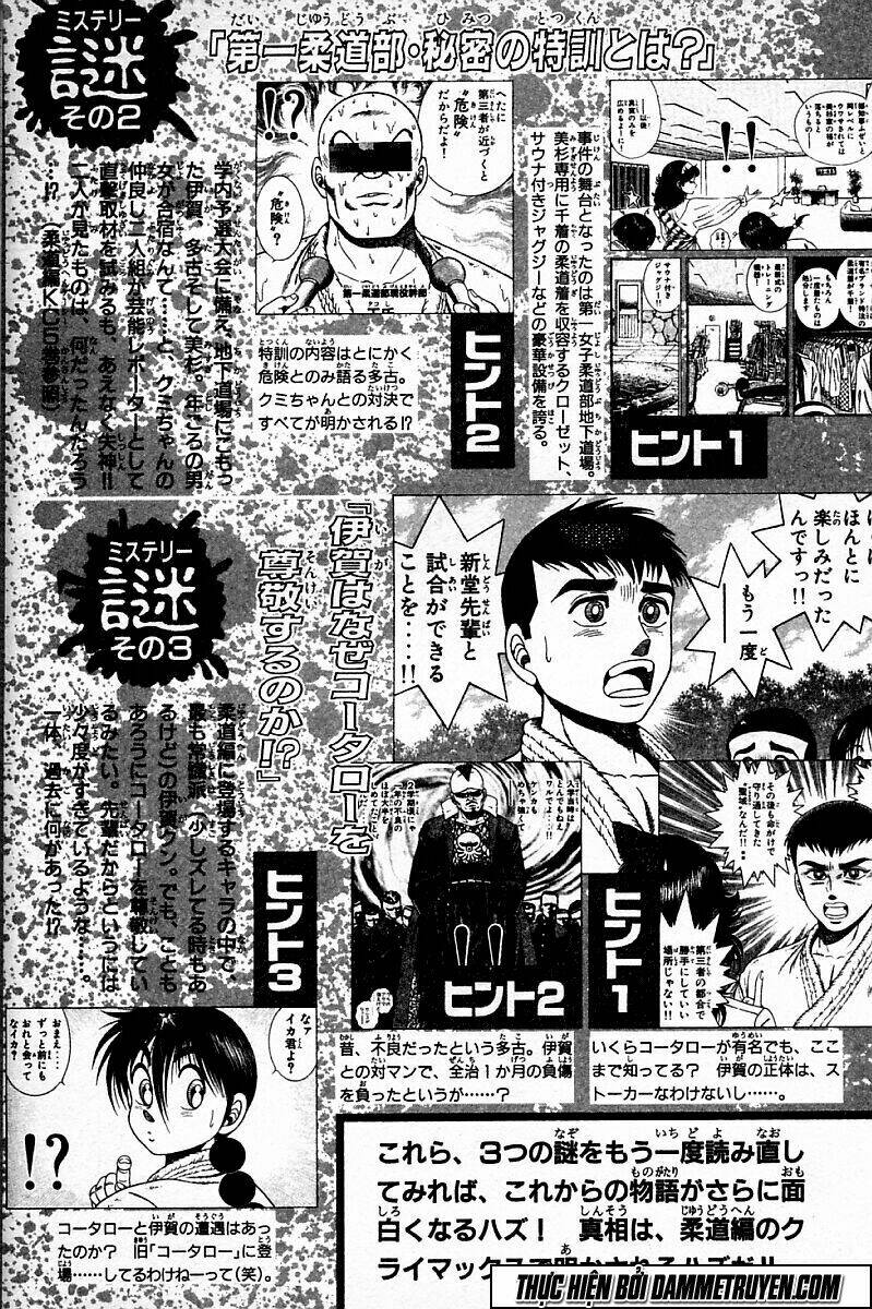 shin kotaro makaritoru! juudouhen chapter 100 19