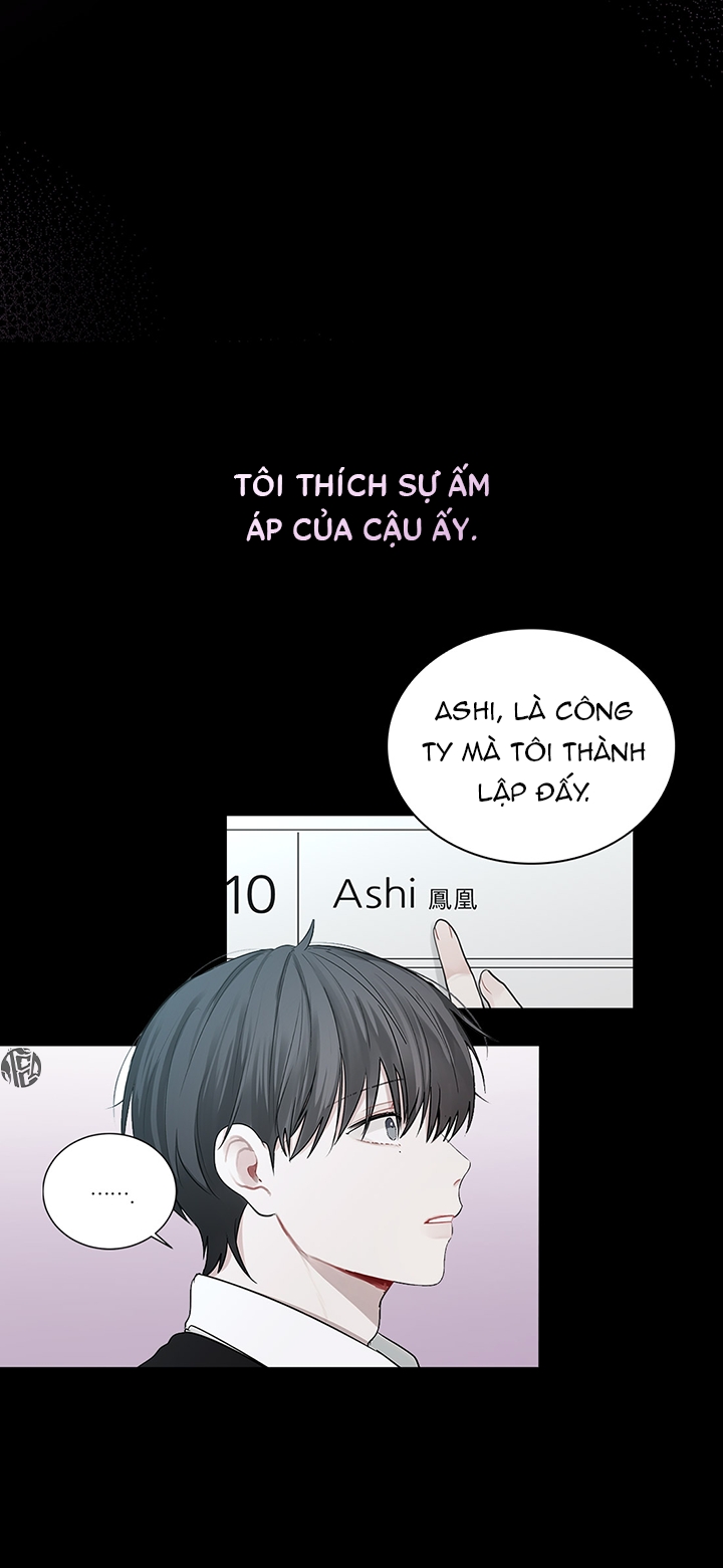 hình bóng phản chiếu chapter 0 9