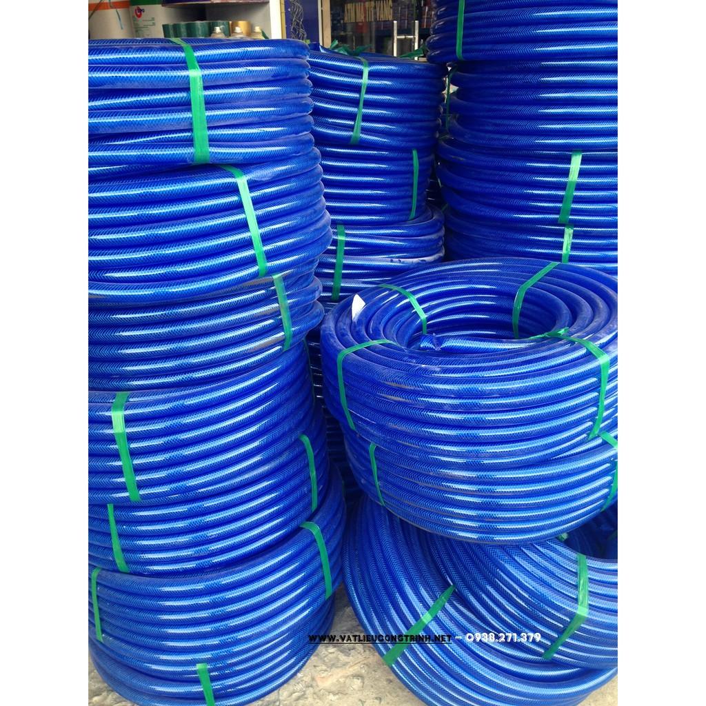 Ống xanh lưới tưới vườn 10kg/cuộn
