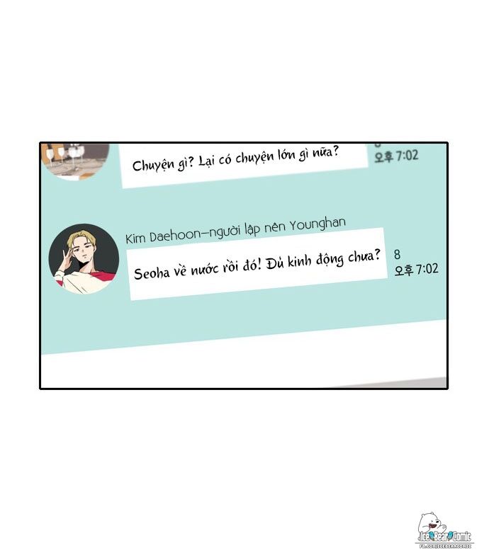 kiếp này cũng xin chăm sóc tôi như vậy nhé kiếp này cũng xin chăm sóc tôi như vậy nhé chapter 4 63