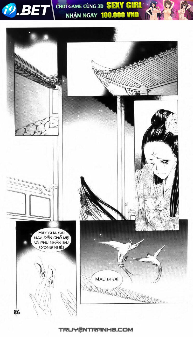 pháp sư trừ tà chapter 20 12