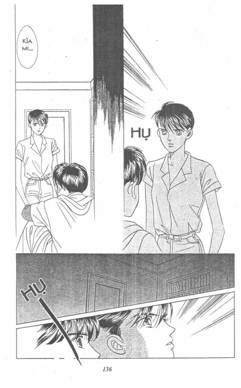 nàng tiên ánh trăng - kaguya hime chapter 6 134