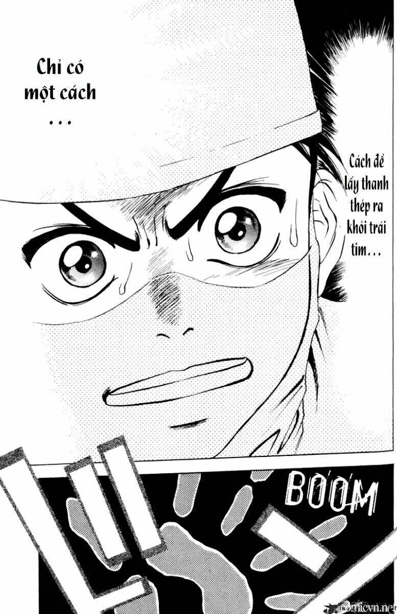 bàn tay thần sầu teru chapter 2 20