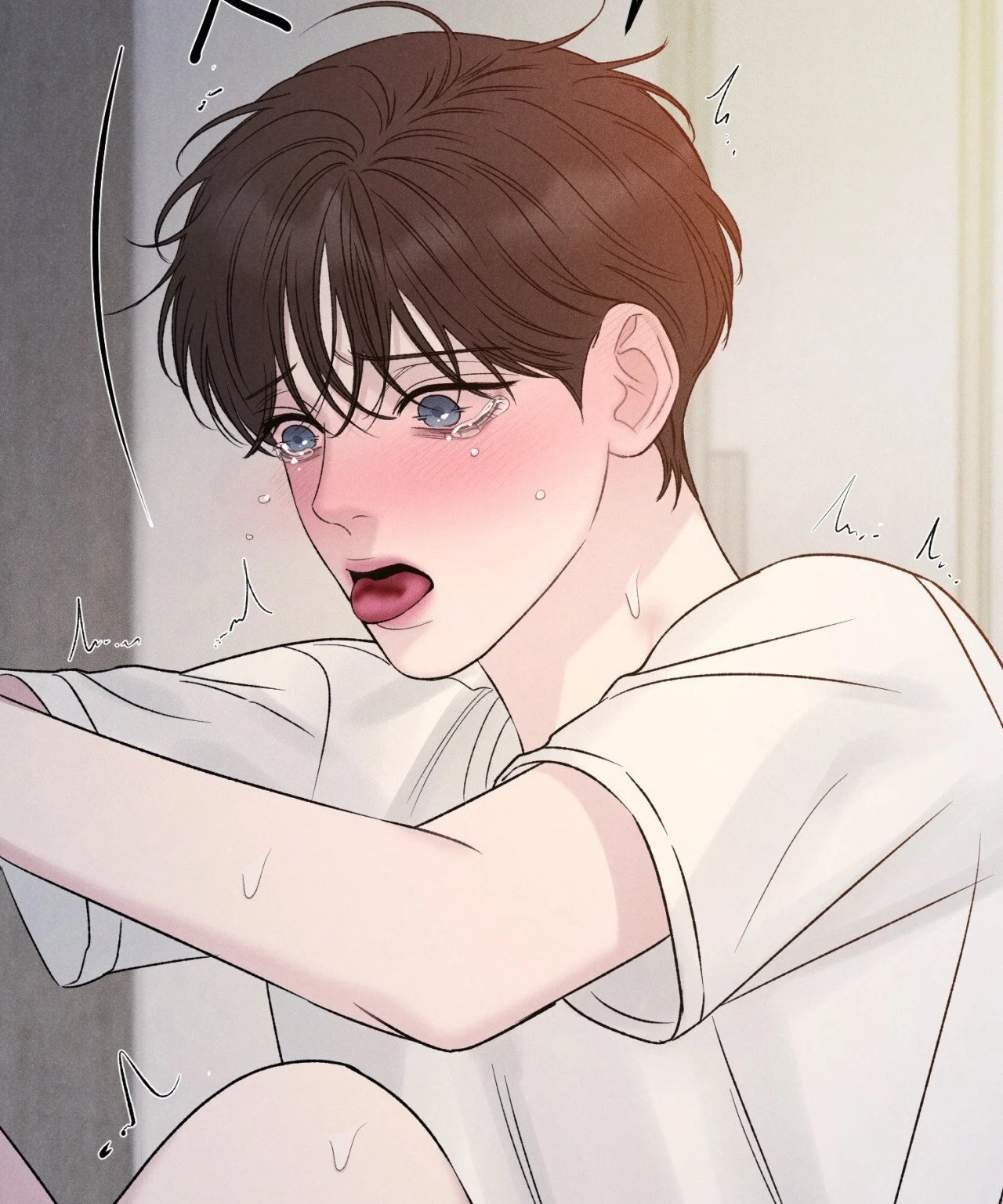 ân huệ của chúa chapter 12.2 17