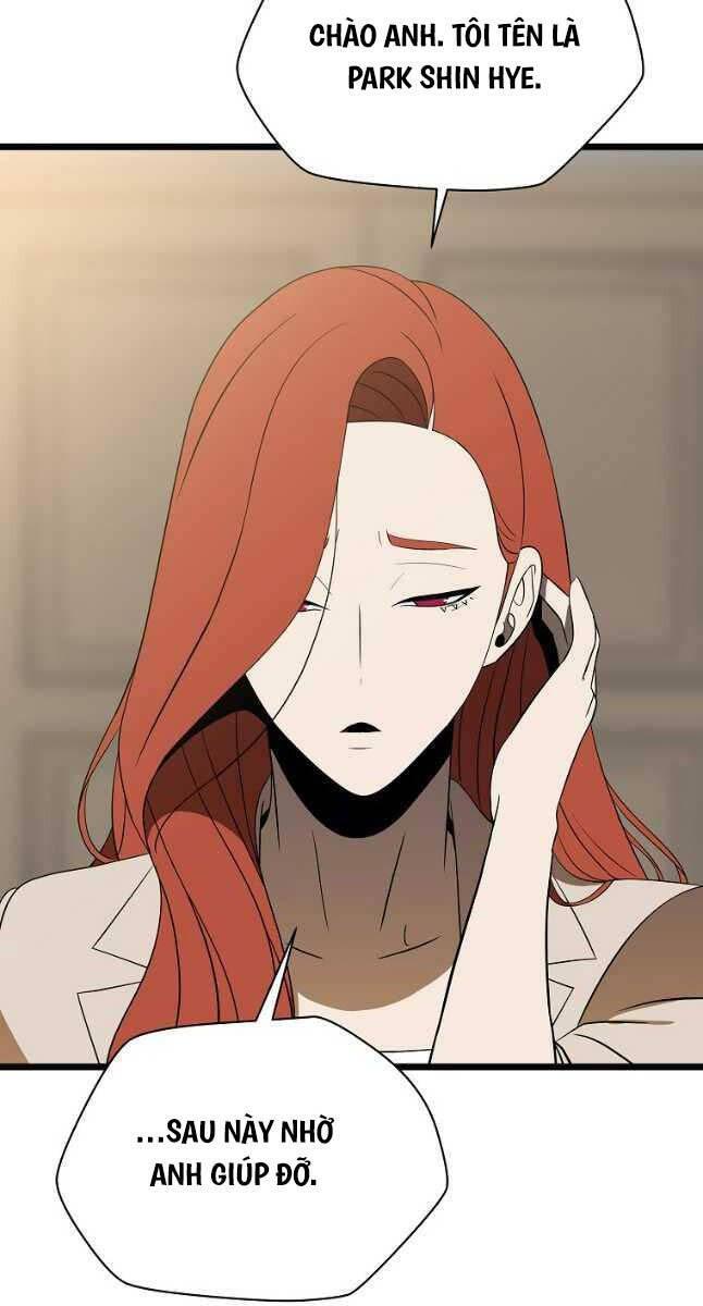 tiêu diệt đấng cứu thế chapter 153 18
